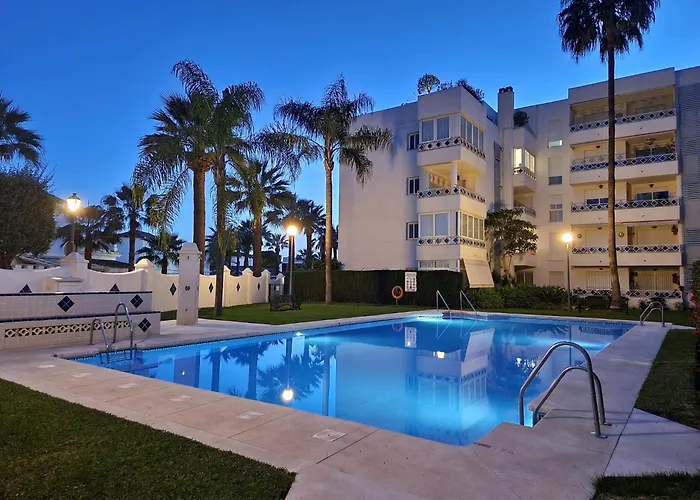 Solguest Apartamento I Napoleon Vistas Espectaculares!!!