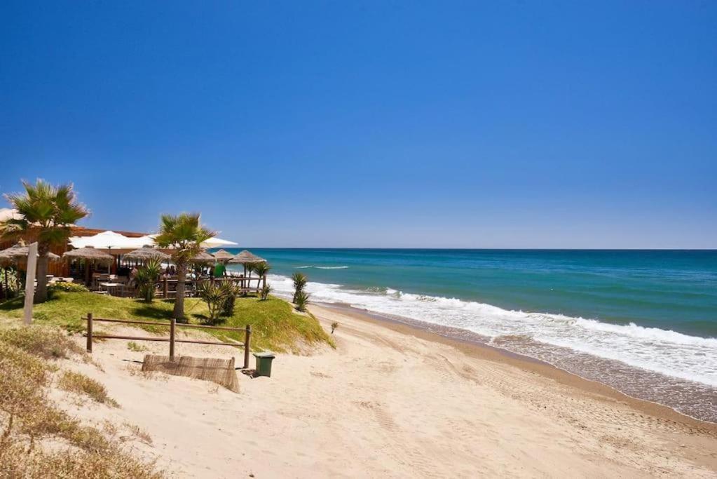 Apartment Solguest I Napoleon Vistas Espectaculares!!! Marbella